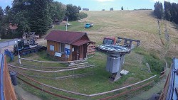 Skiareál Bublava