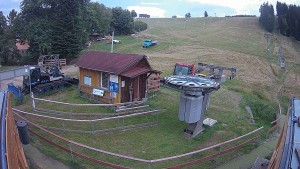 Skiareál Bublava - Skiareál Bublava - 31.7.2026 v 15:55 Skiareál Bublava - Skiareál Bublava - 31.7.2026 v 15:55