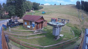 Skiareál Bublava - Skiareál Bublava - 31.7.2026 v 16:55 Skiareál Bublava - Skiareál Bublava - 31.7.2026 v 16:55
