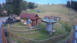 Skiareál Bublava