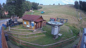 Skiareál Bublava - Skiareál Bublava - 31.7.2026 v 17:55 Skiareál Bublava - Skiareál Bublava - 31.7.2026 v 17:55