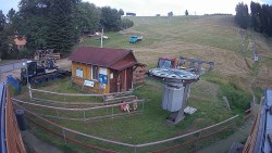 Skiareál Bublava