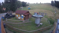 Skiareál Bublava