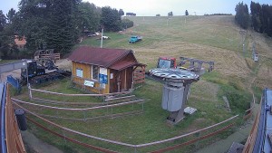 Skiareál Bublava - Skiareál Bublava - 31.7.2026 v 20:25 Skiareál Bublava - Skiareál Bublava - 31.7.2026 v 20:25