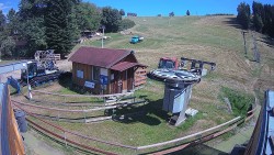 Skiareál Bublava