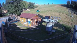 Ośrodek narciarski Bublava
