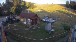 Skiareál Bublava