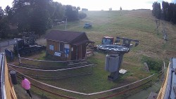 Skiareál Bublava