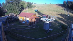 Skiareál Bublava