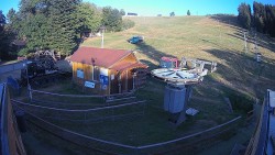 Skiareál Bublava