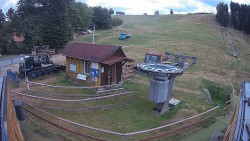 Skiareál Bublava