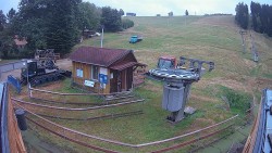 Skiareál Bublava