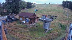 Skiareál Bublava