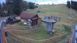 Skiareál Bublava