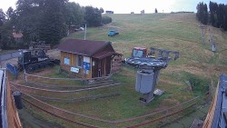 Skiareál Bublava