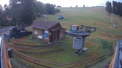 Skiareál Bublava