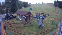 Skiareál Bublava