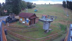 Skiareál Bublava