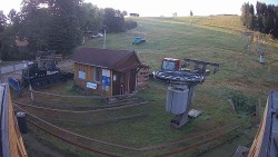 Skiareál Bublava