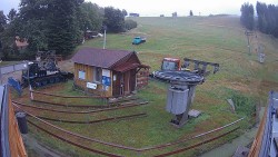 Skiareál Bublava