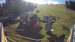 Skigebiet Bublava