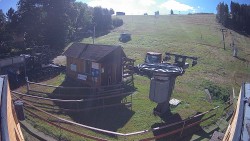 Skiareál Bublava