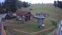 Skiareál Bublava