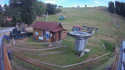 Skiareál Bublava