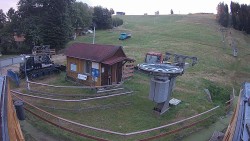 Ośrodek narciarski Bublava
