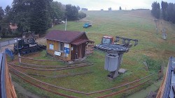 Ośrodek narciarski Bublava