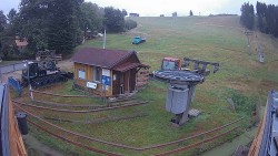 Skiareál Bublava