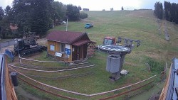 Skiareál Bublava