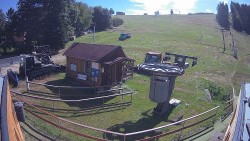 Skiareál Bublava