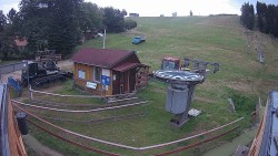 Skiareál Bublava