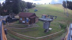 Skiareál Bublava