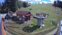 Skiareál Bublava