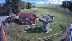 Skiareál Bublava