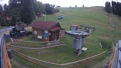 Skiareál Bublava