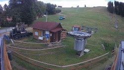 Skiareál Bublava
