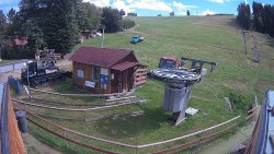 Skiareál Bublava