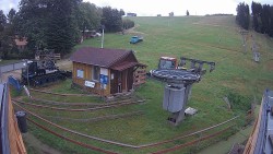 Skiareál Bublava