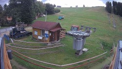 Skiareál Bublava