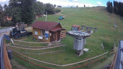 Skiareál Bublava