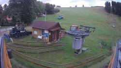Skiareál Bublava