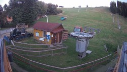Skiareál Bublava