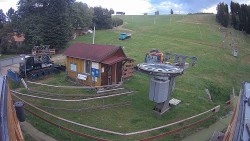 Skiareál Bublava