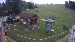 Skiareál Bublava
