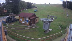 Skiareál Bublava
