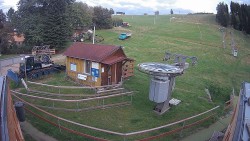Skiareál Bublava