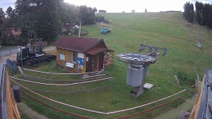 Ośrodek narciarski Bublava - Ośrodek narciarski Bublava - 11.9.2026 v 08:02 Ośrodek narciarski Bublava - Ośrodek narciarski Bublava - 11.9.2026 v 08:02